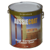 Aussie Clear Decking Oil