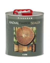 Radial Sealer Oil